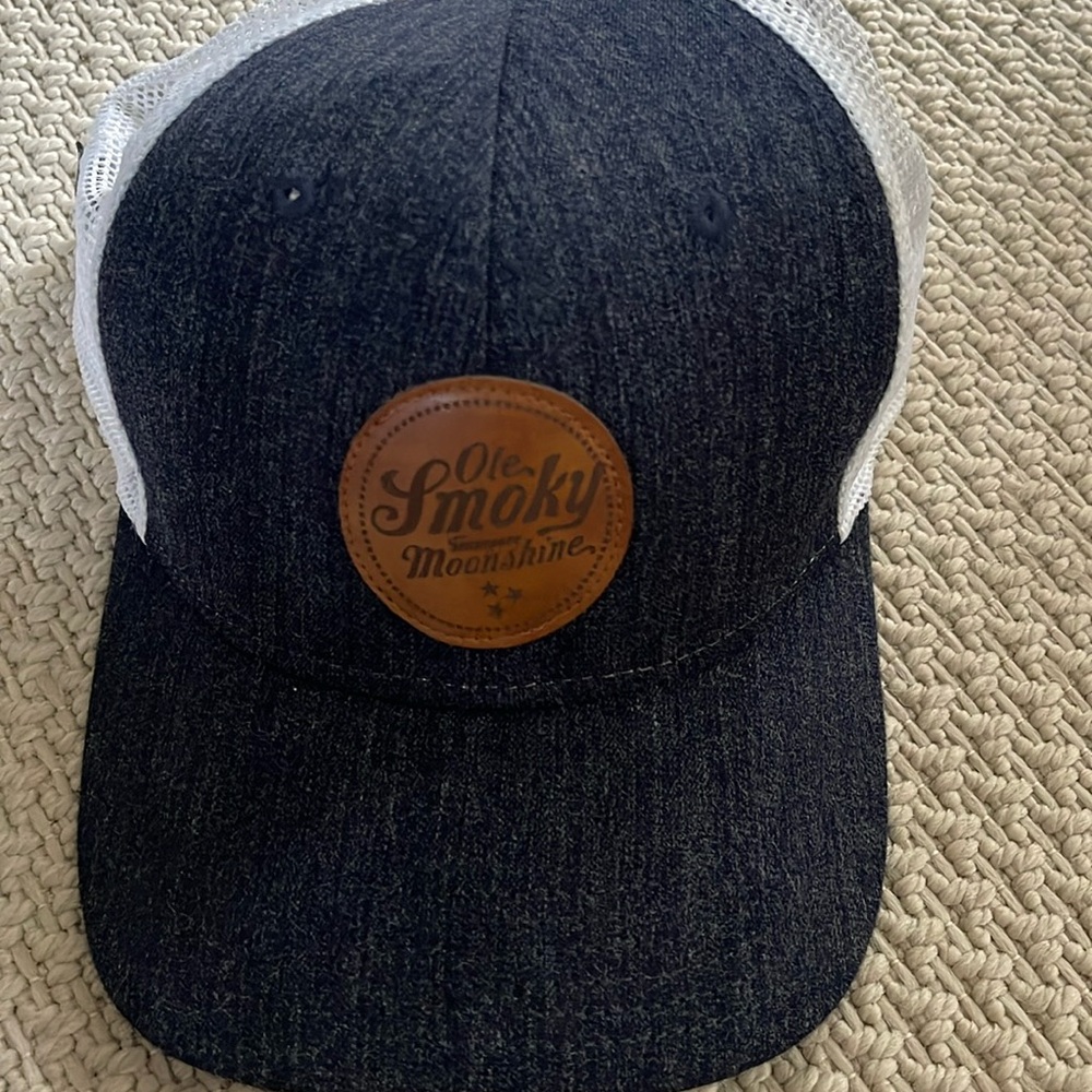 Old Smoky Moonshine Hat